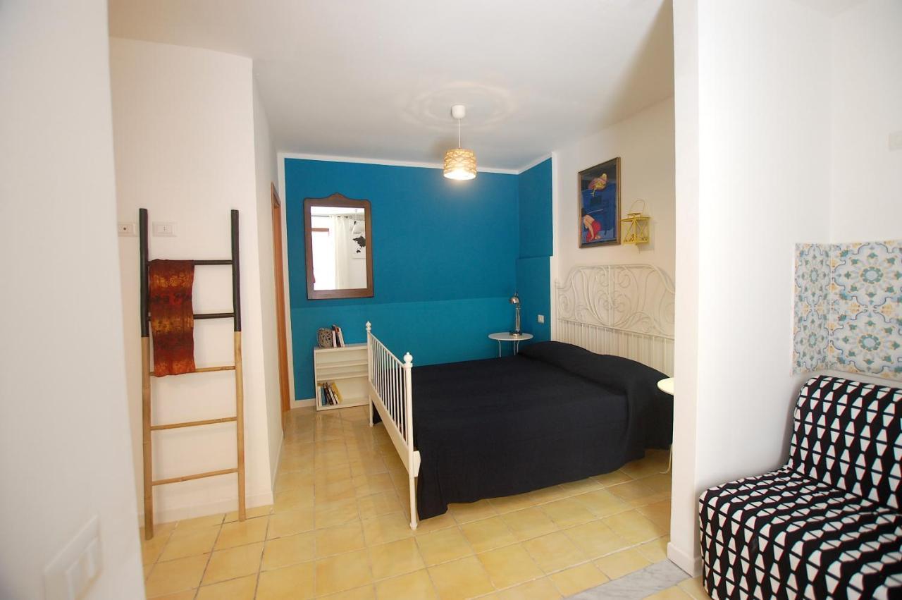 Bouganville Apartment *